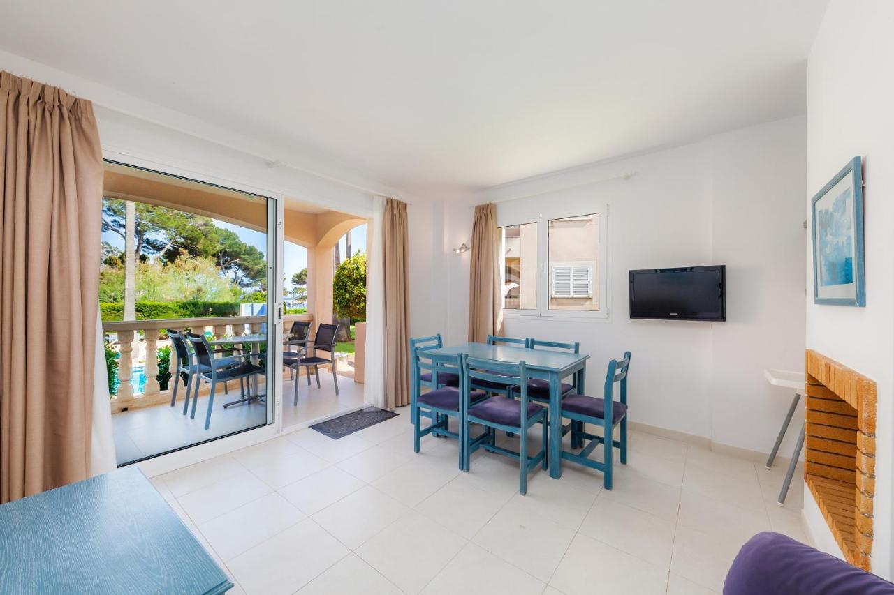 Oro Del Mar Iv 01 Apartment Canyamel (Mallorca)