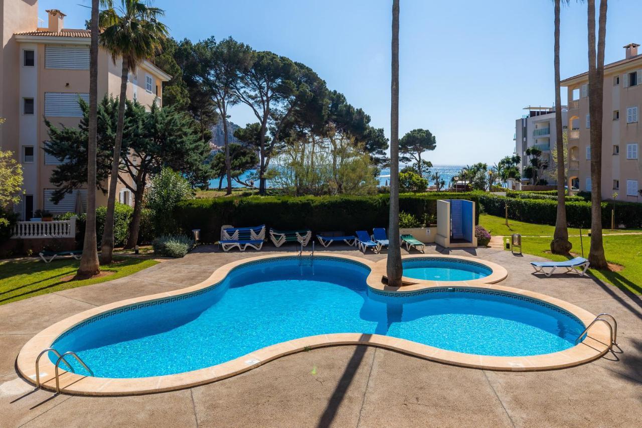 Apartment Oro Del Mar Iv 01