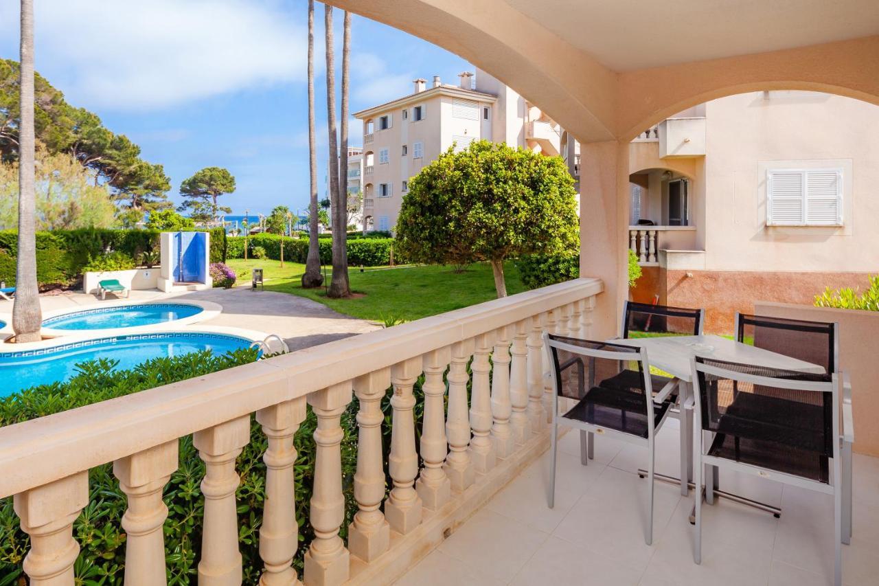 Oro Del Mar Iv 01 Apartment Canyamel (Mallorca)