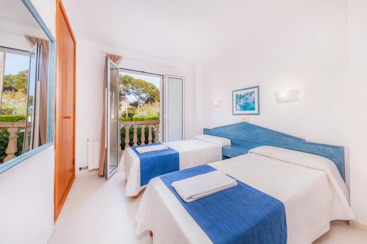 Oro Del Mar Iv 01 Apartment Canyamel (Mallorca)