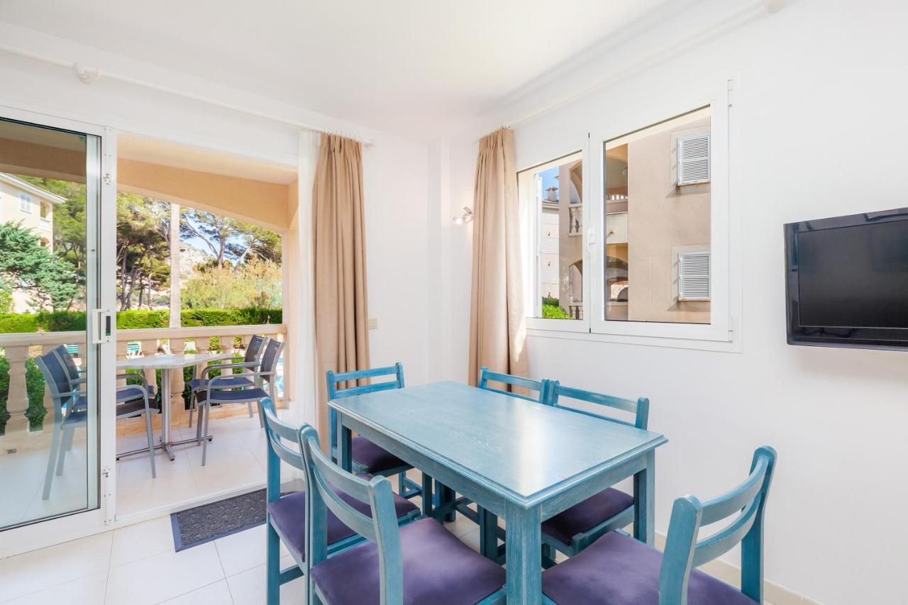 Apartment Oro Del Mar Iv 01