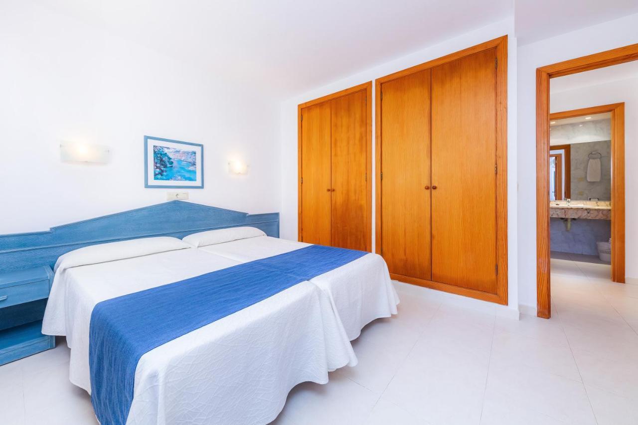 Oro Del Mar Iv 01 Apartment Canyamel (Mallorca)