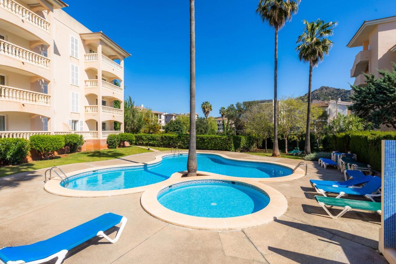 Apartment Oro Del Mar Iv 01