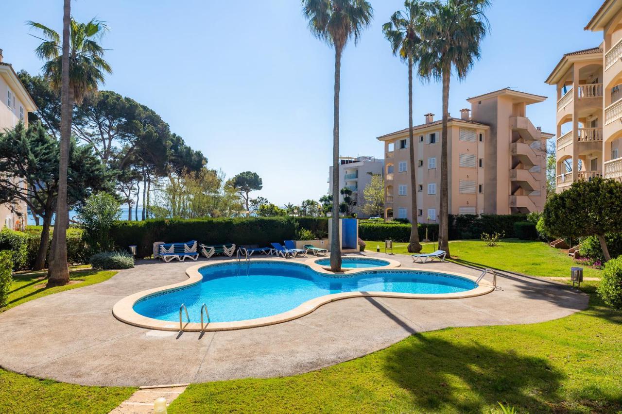 Oro Del Mar Iv 01 Apartment *